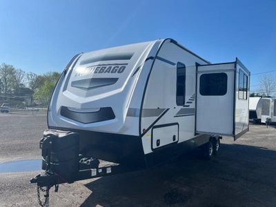 2022 Winnebago Minnie - Photo 4