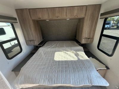 2022 Winnebago Minnie - Photo 9
