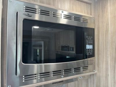 2022 Winnebago Minnie - Photo 14