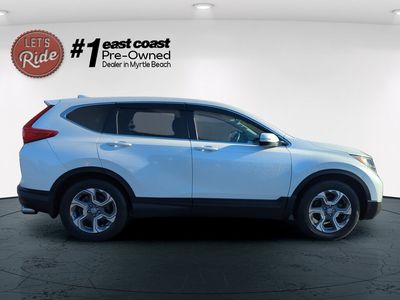 2019 Honda CR-V - Photo 4