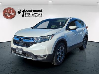 2019 Honda CR-V - Photo 1