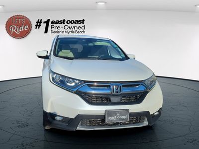 2019 Honda CR-V - Photo 2