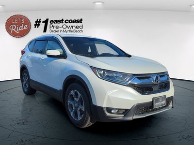 2019 Honda CR-V - Photo 3