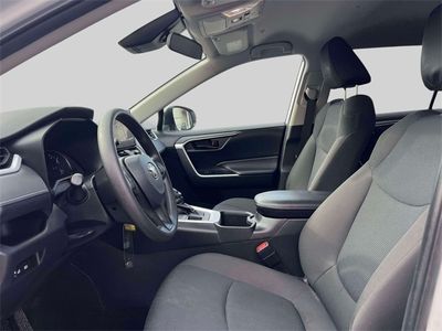 2023 Toyota RAV4 - Photo 19