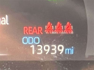 2023 Toyota RAV4 - Photo 29