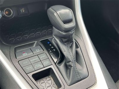 2023 Toyota RAV4 - Photo 30