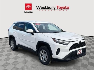 2023 Toyota RAV4 - Photo 1