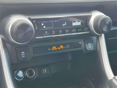 2023 Toyota RAV4 - Photo 34