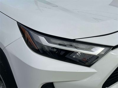 2023 Toyota RAV4 - Photo 12