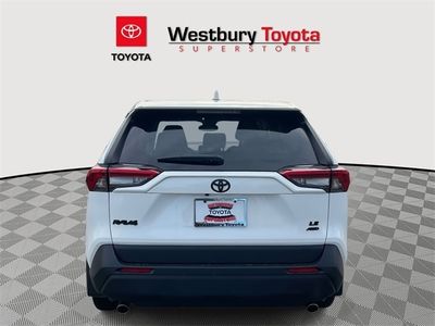 2023 Toyota RAV4 - Photo 9