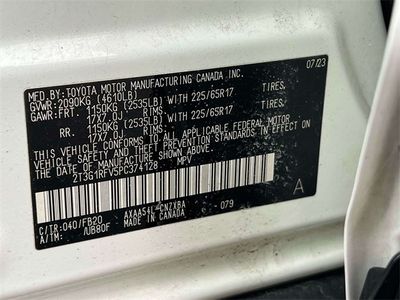 2023 Toyota RAV4 - Photo 22