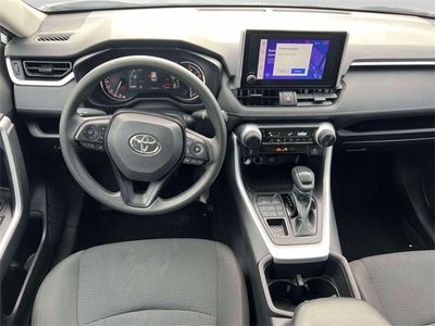 2023 Toyota RAV4 - Photo 16