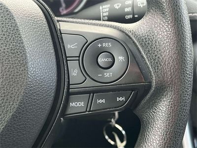 2023 Toyota RAV4 - Photo 25