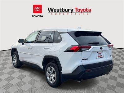 2023 Toyota RAV4 - Photo 11