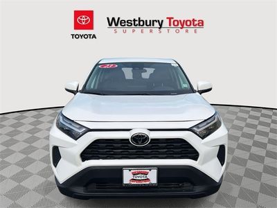 2023 Toyota RAV4 - Photo 3