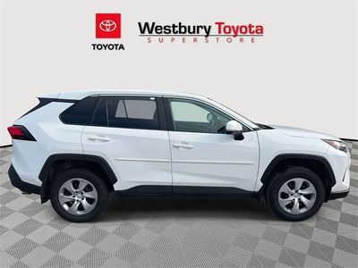 2023 Toyota RAV4 - Photo 6