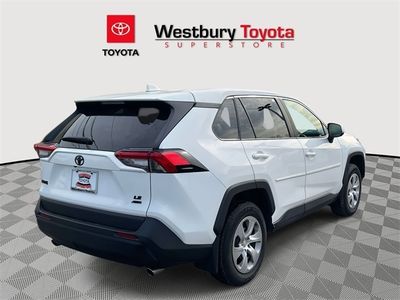 2023 Toyota RAV4 - Photo 7