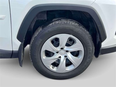 2023 Toyota RAV4 - Photo 14