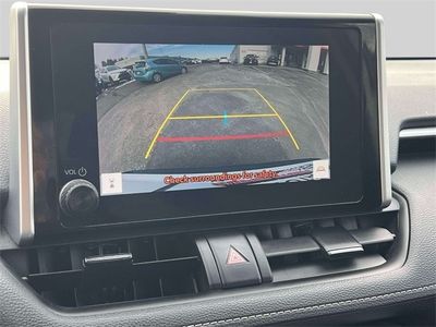 2023 Toyota RAV4 - Photo 35