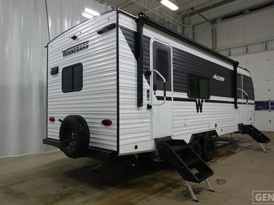 2026 Winnebago Access - Photo 4