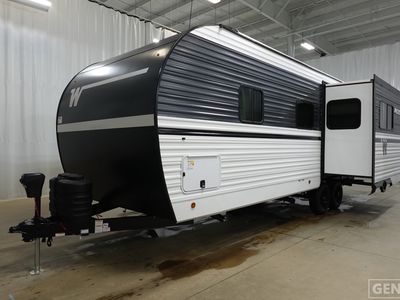 2026 Winnebago Access - Photo 2