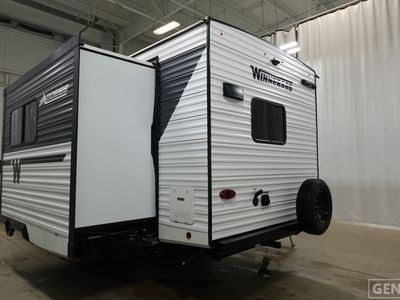 2026 Winnebago Access - Photo 3
