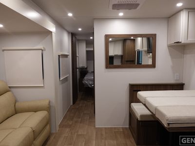 2026 Winnebago Access - Photo 6