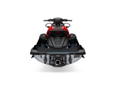 2026 Yamaha VX Deluxe with Audio - Photo 4