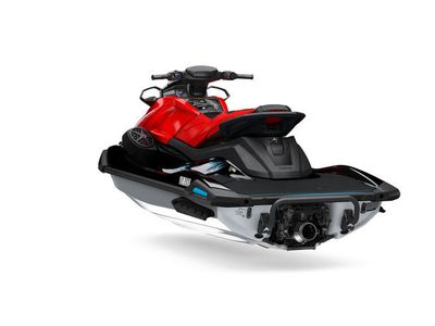 2026 Yamaha VX Deluxe with Audio - Photo 5