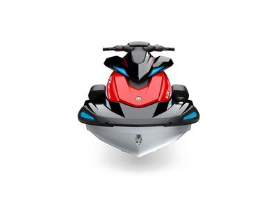 2026 Yamaha VX Deluxe with Audio - Photo 8