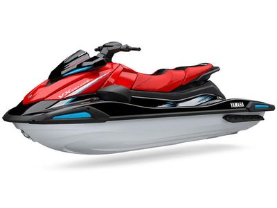 2026 Yamaha VX Deluxe with Audio - Photo 7