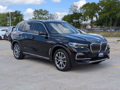 2021 BMW X5 - Photo 3