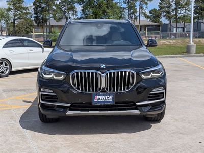 2021 BMW X5 - Photo 2