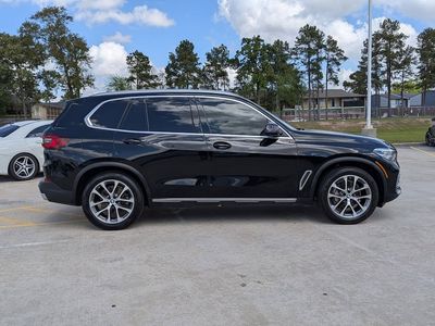 2021 BMW X5 - Photo 4