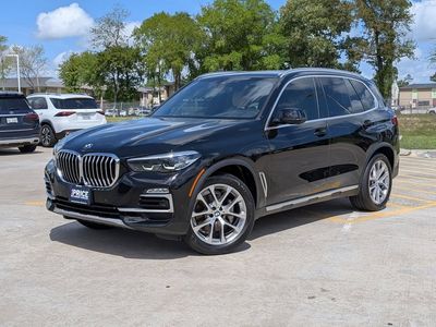 2021 BMW X5 - Photo 1