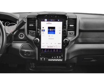 2026 Ram 2500 - Photo 7
