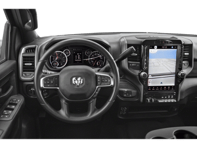 2026 Ram 2500 - Photo 4