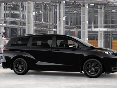 2026 Toyota Sienna - Photo 13