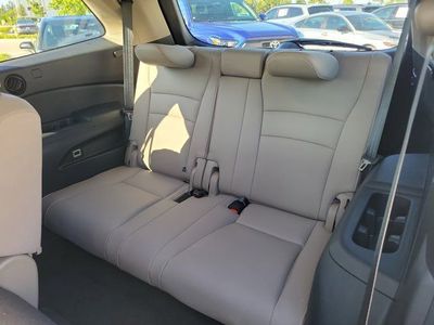 2017 Honda Pilot - Photo 14