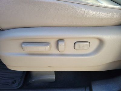 2017 Honda Pilot - Photo 23