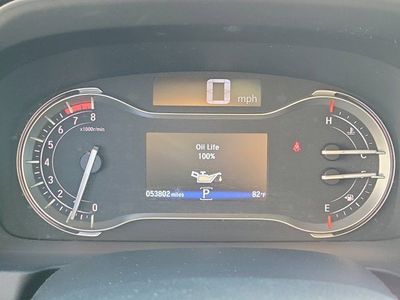 2017 Honda Pilot - Photo 28