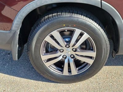 2017 Honda Pilot - Photo 9