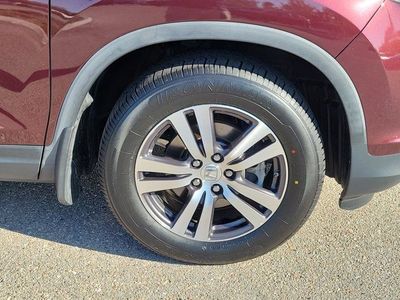 2017 Honda Pilot - Photo 7