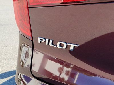 2017 Honda Pilot - Photo 10