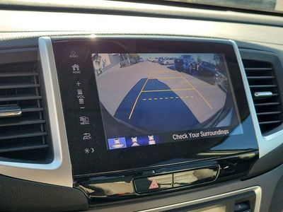 2017 Honda Pilot - Photo 29