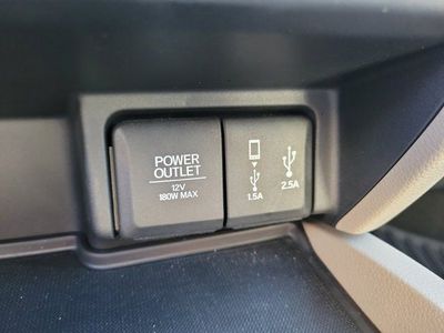 2017 Honda Pilot - Photo 30