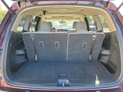 2017 Honda Pilot - Photo 11