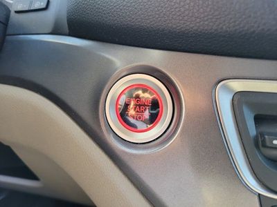 2017 Honda Pilot - Photo 31