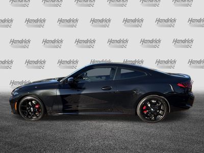 2026 BMW 4 Series M440i - Photo 6