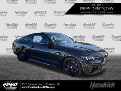 2026 BMW 4 Series M440i - Photo 1